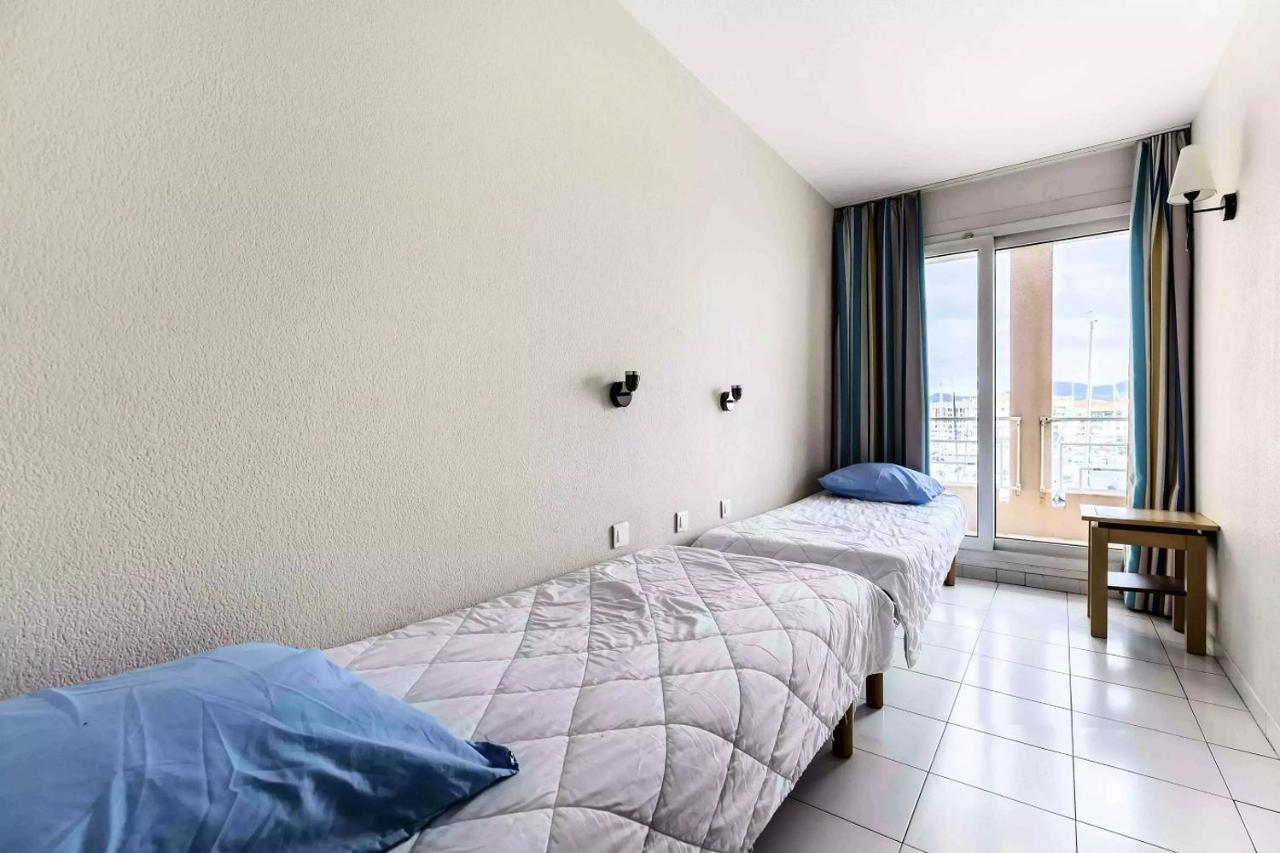 Apartment Cap Hermes - Maeva Fréjus