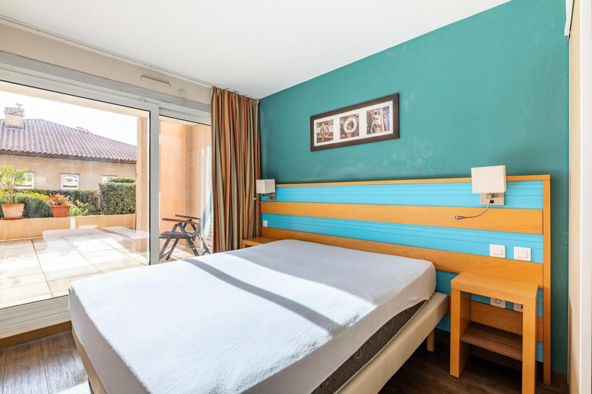 Cap Hermes - Maeva Apartment Fréjus