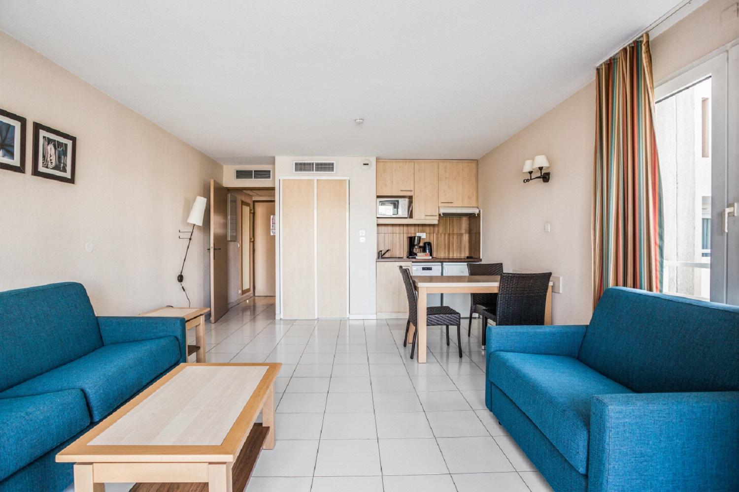 Apartment Cap Hermes - Maeva *