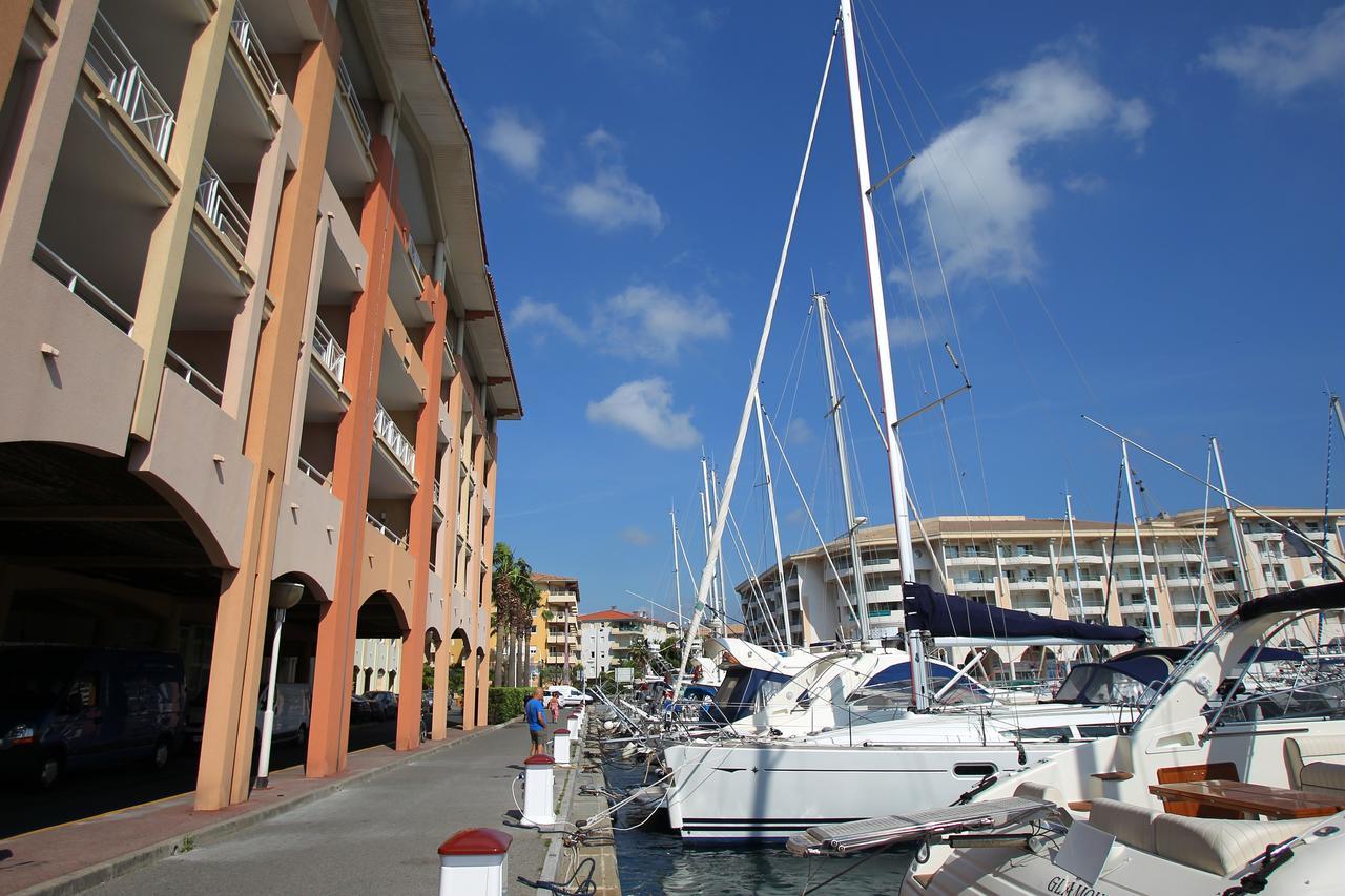 Apartment Cap Hermes - Maeva
