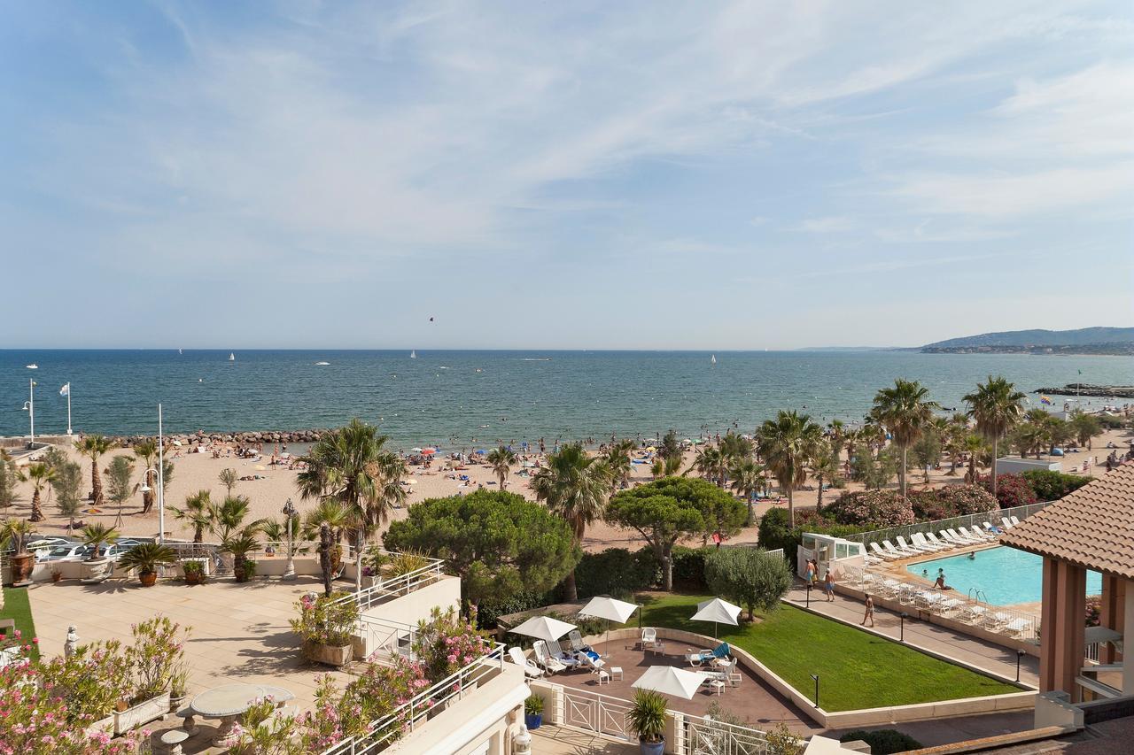 Cap Hermes - Maeva Apartment Fréjus