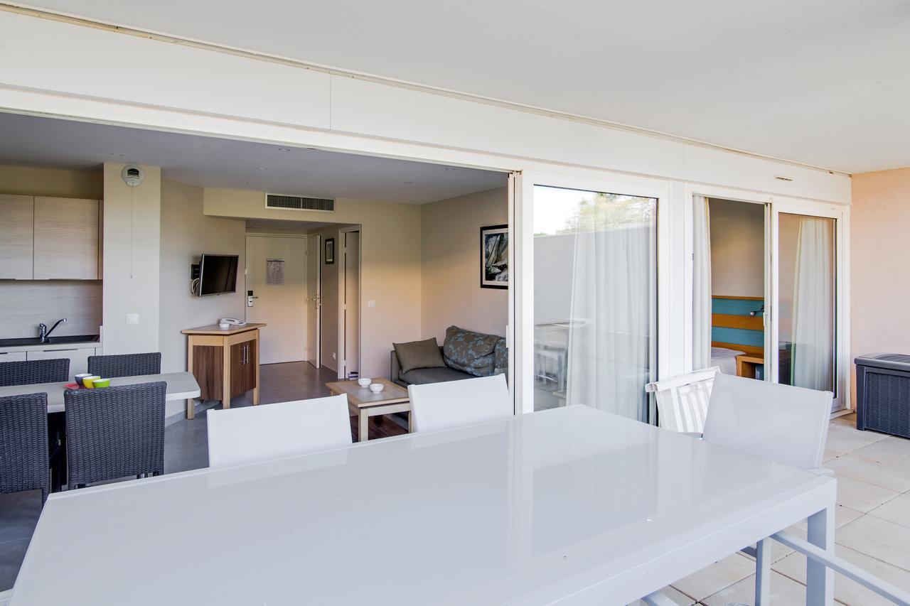 Cap Hermes - Maeva Apartment Fréjus