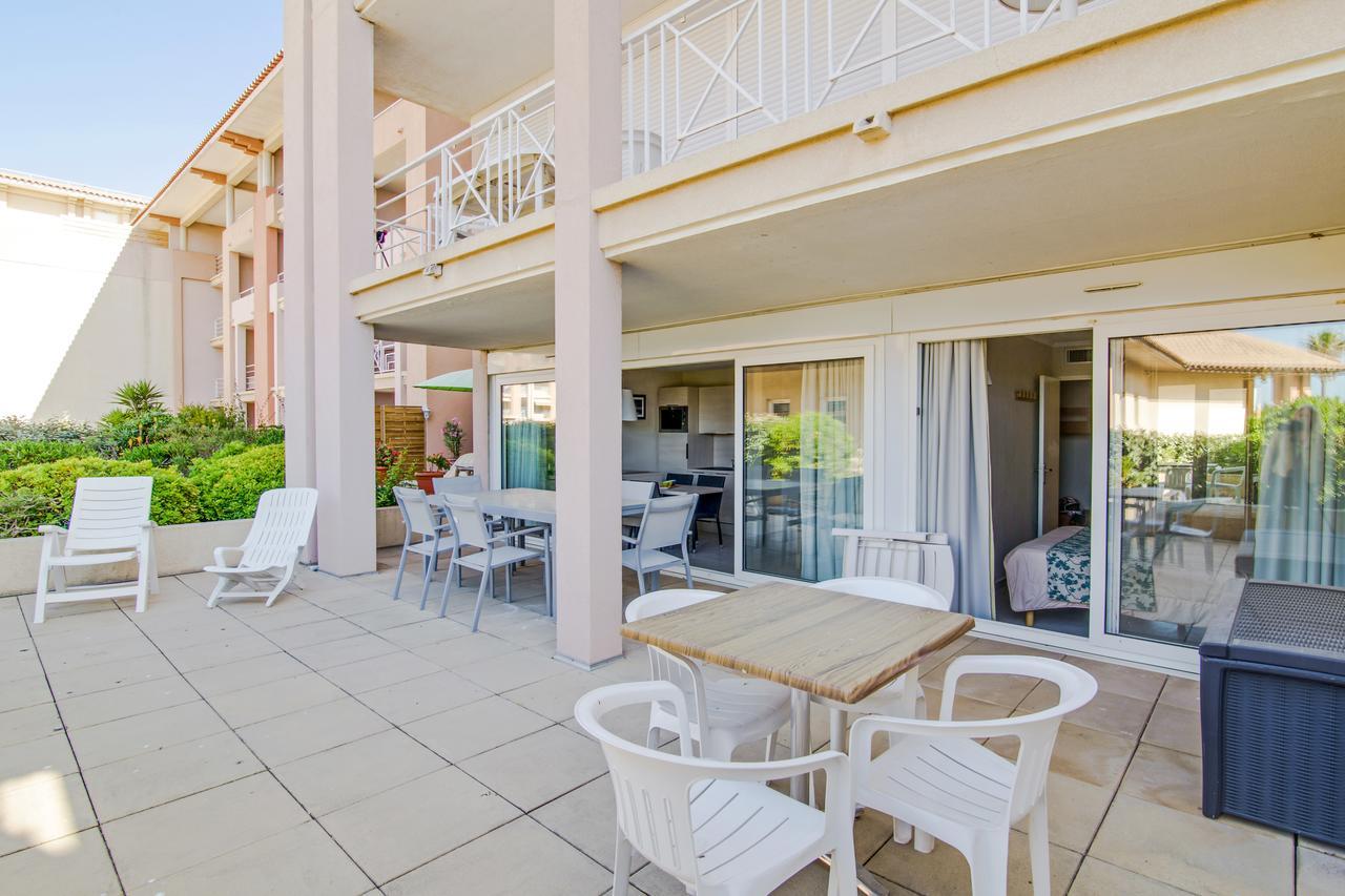 Cap Hermes - Maeva Apartment Fréjus