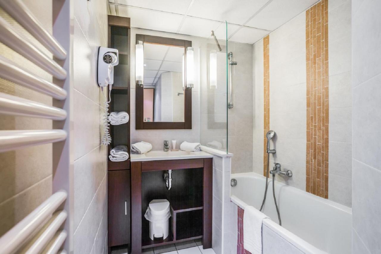 Cap Hermes - Maeva Apartment Fréjus