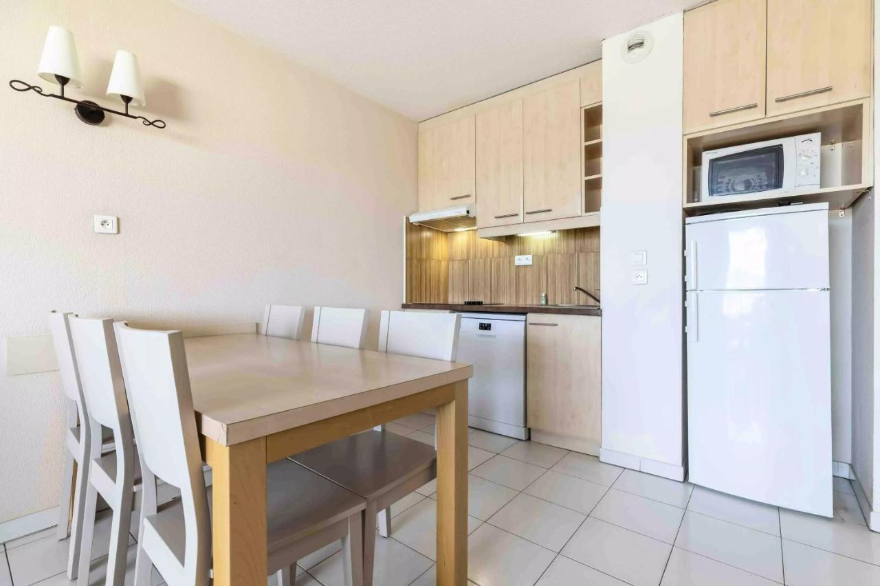 Appartement Cap Hermes - Maeva