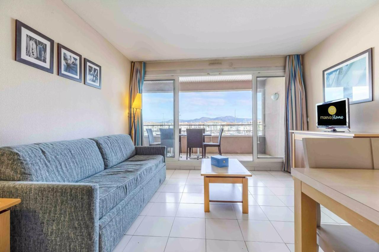 Appartement Cap Hermes - Maeva *
