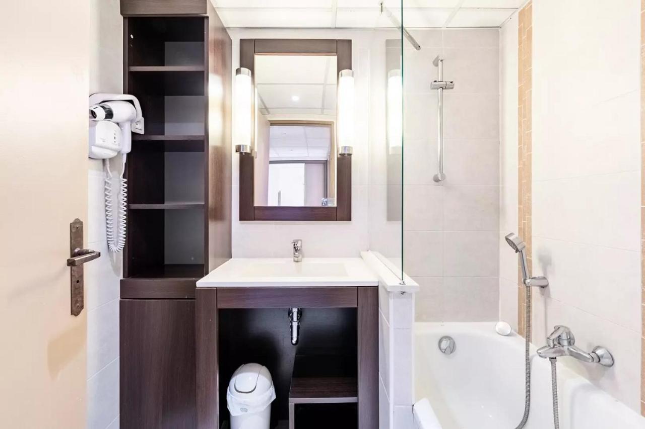 Cap Hermes - Maeva Appartement *