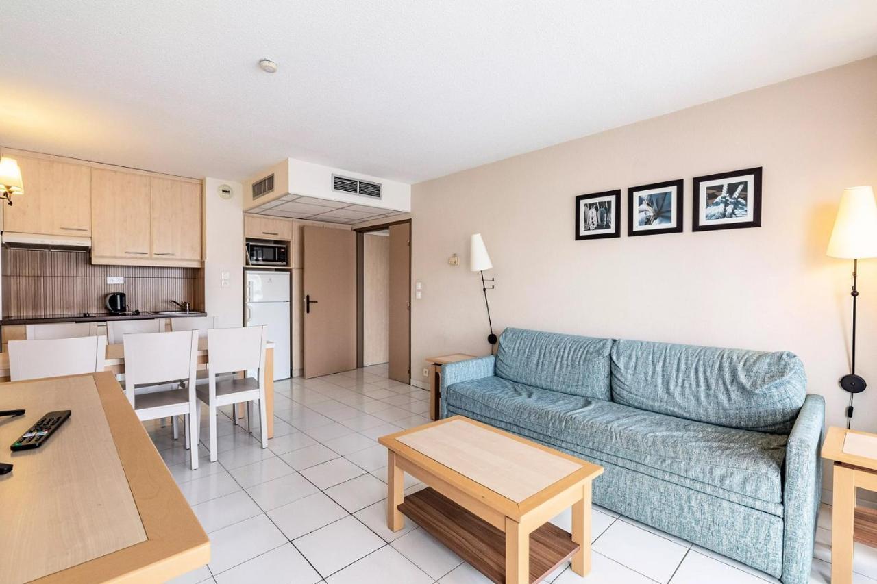 Appartement Cap Hermes - Maeva Fréjus