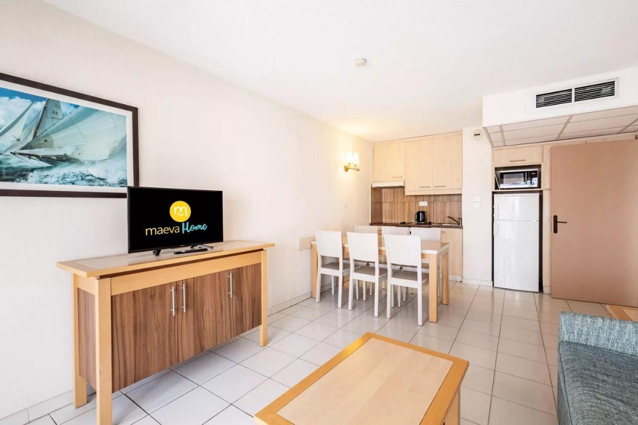 Appartement Cap Hermes - Maeva Fréjus
