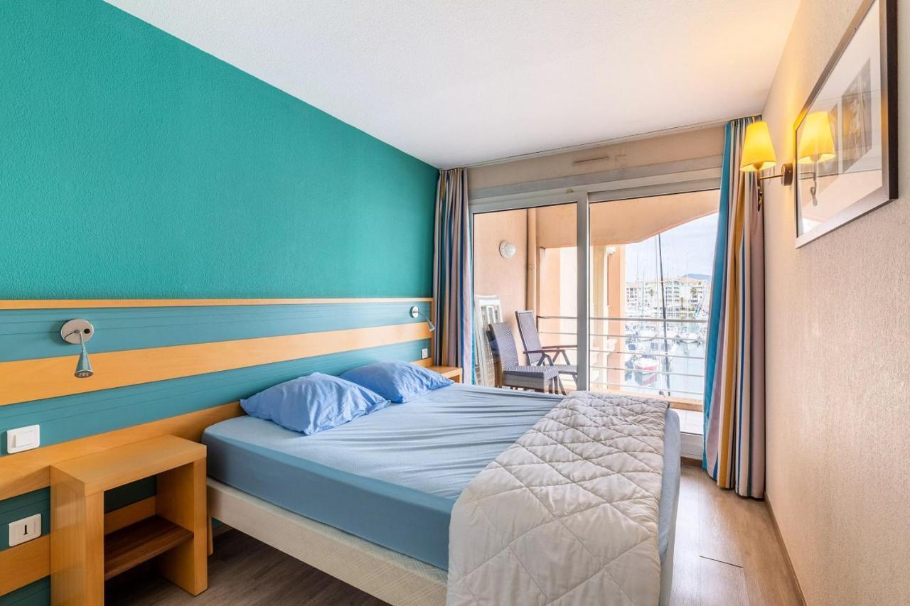 Appartement Cap Hermes - Maeva