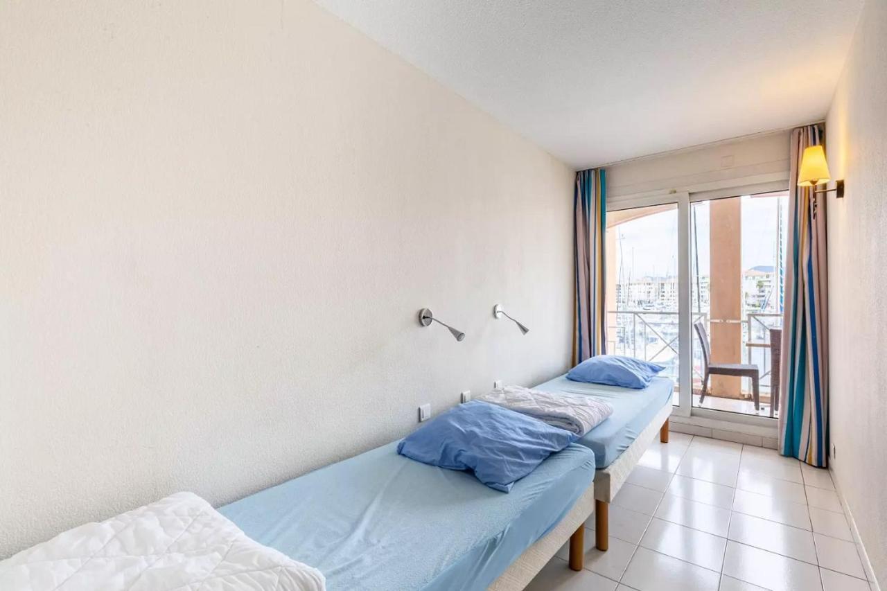 Cap Hermes - Maeva Appartement *