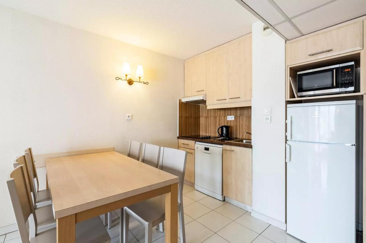 Cap Hermes - Maeva Appartement