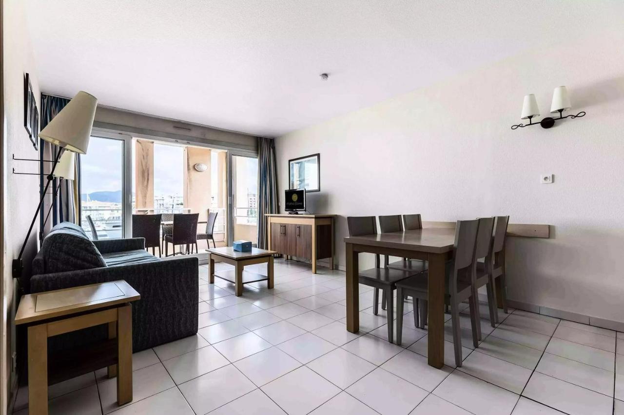 Appartement Cap Hermes - Maeva Fréjus