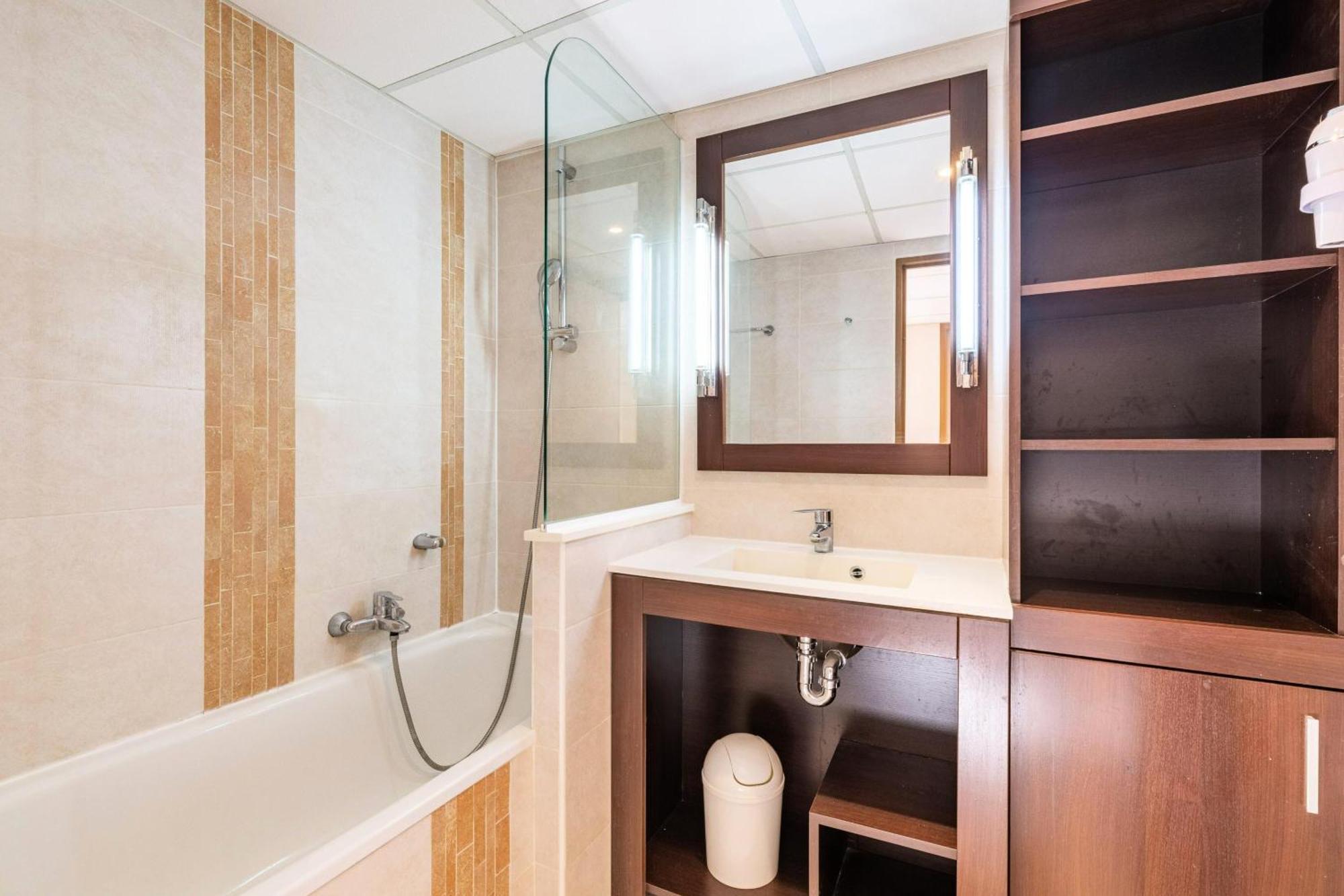 Appartement Cap Hermes - Maeva