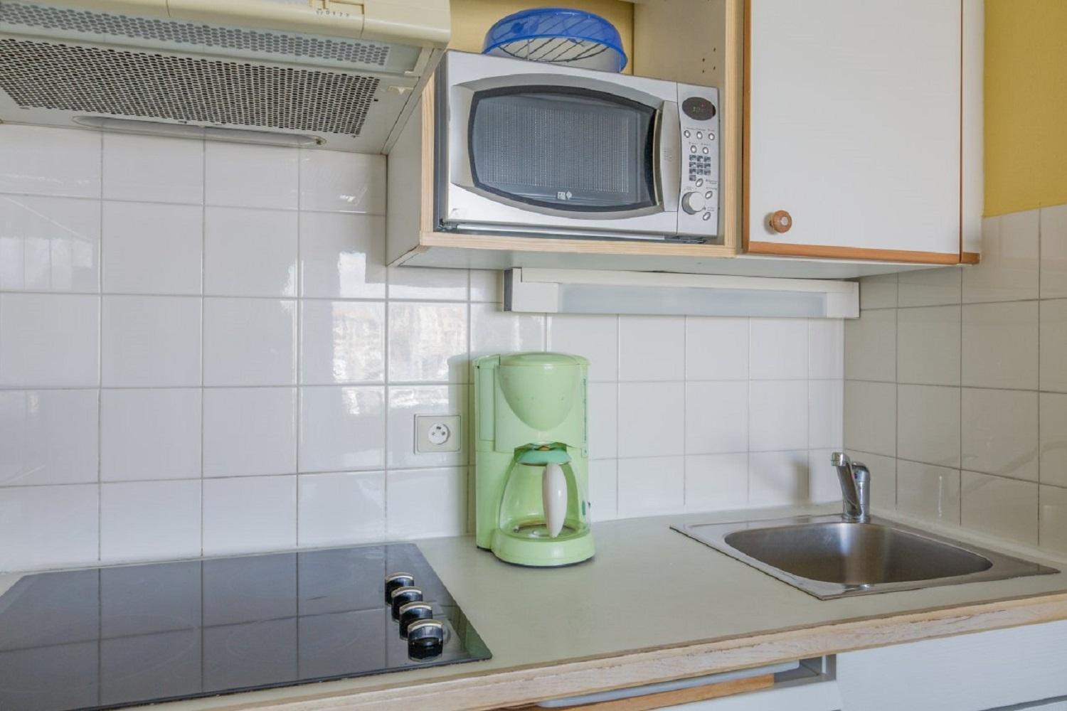 Cap Hermes - Maeva Appartement