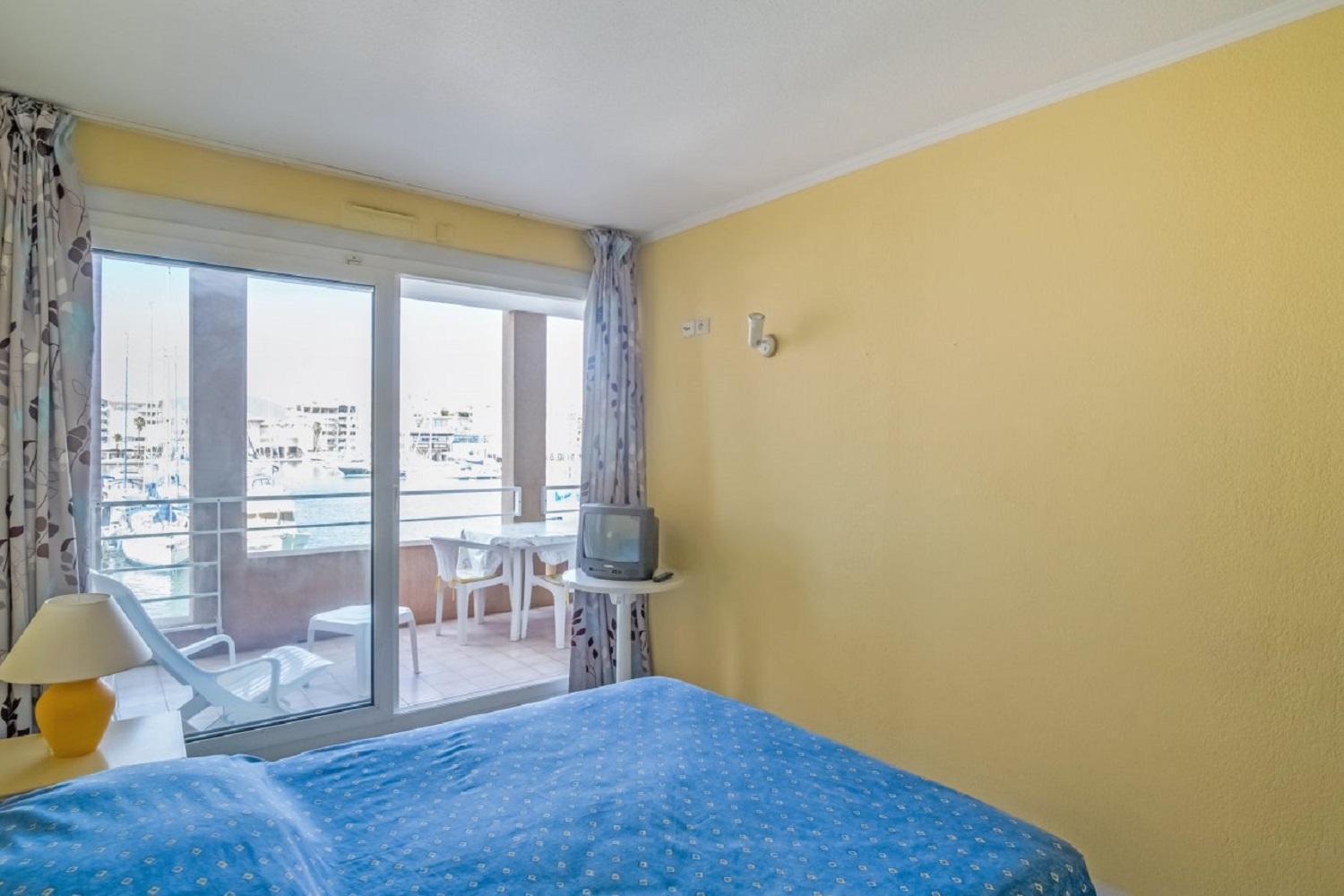 Appartement Cap Hermes - Maeva