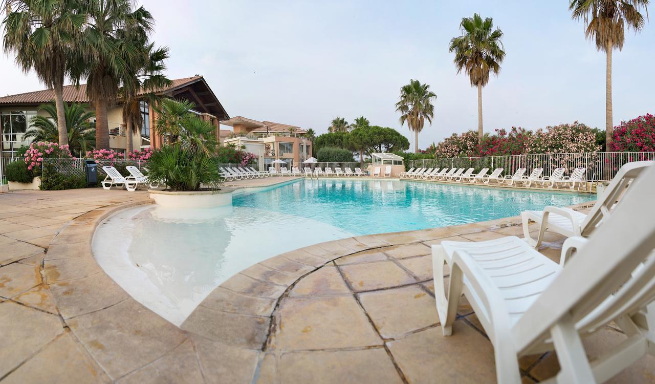 Cap Hermes - Maeva Appartement *