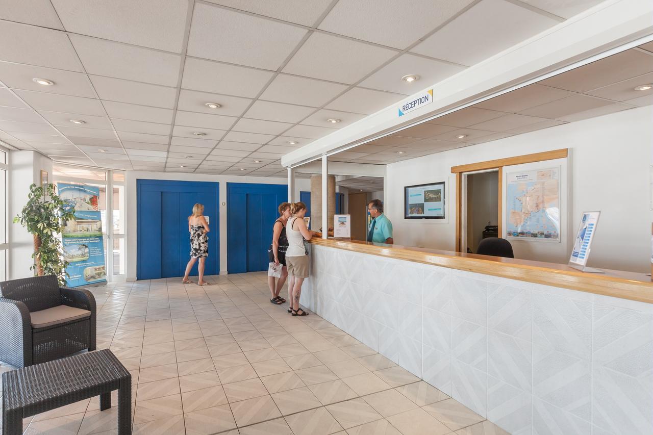 Cap Hermes - Maeva Appartement