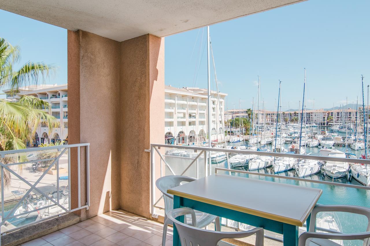 Cap Hermes - Maeva Appartement Fréjus