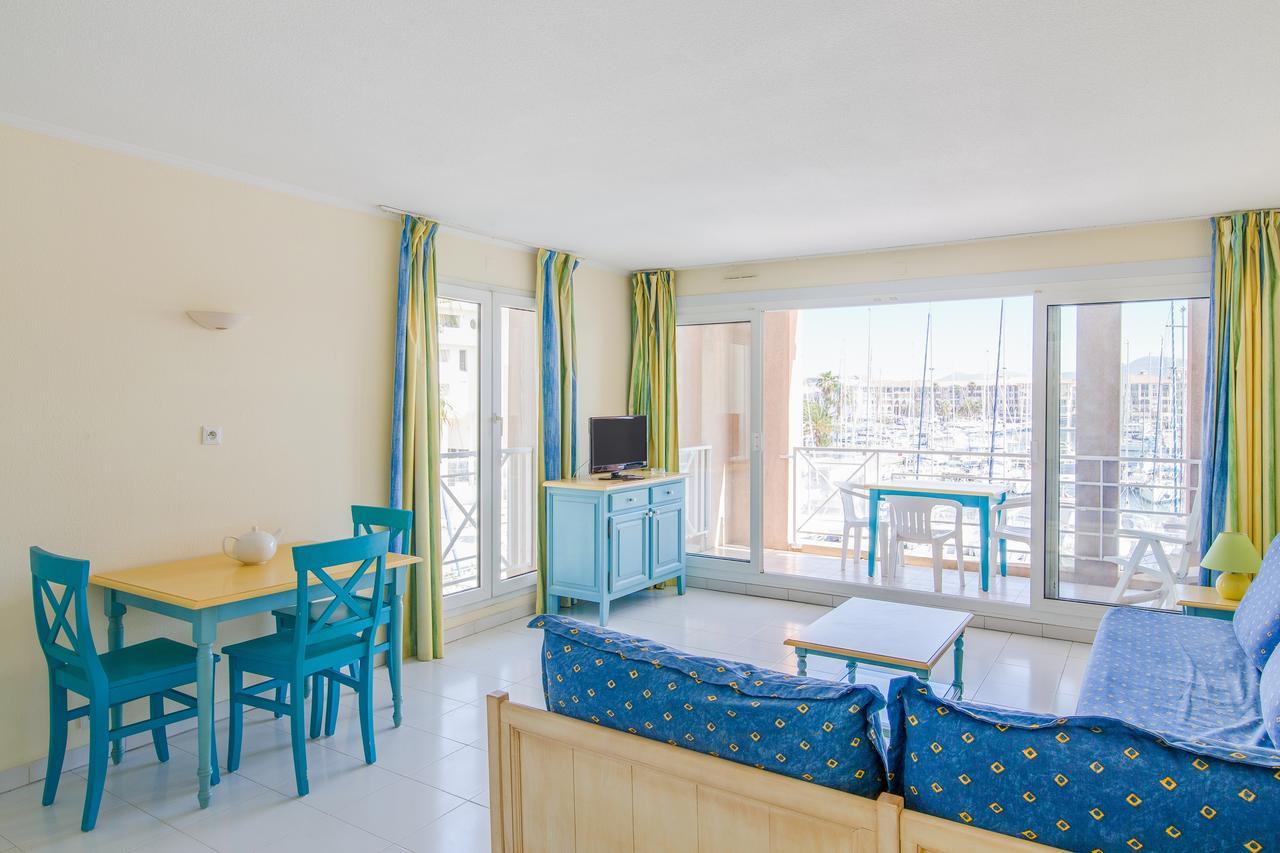 Appartement Cap Hermes - Maeva Fréjus