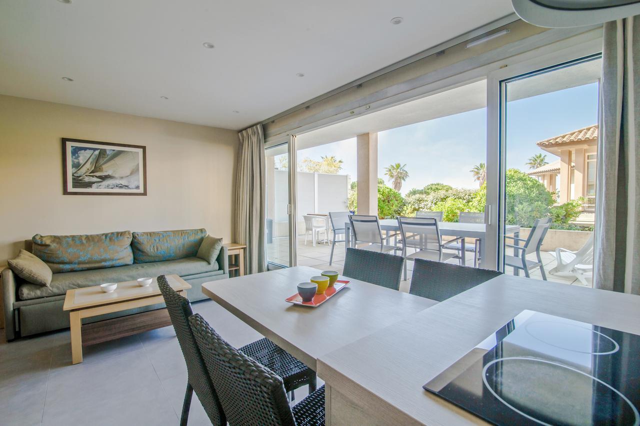 Appartement Cap Hermes - Maeva Fréjus