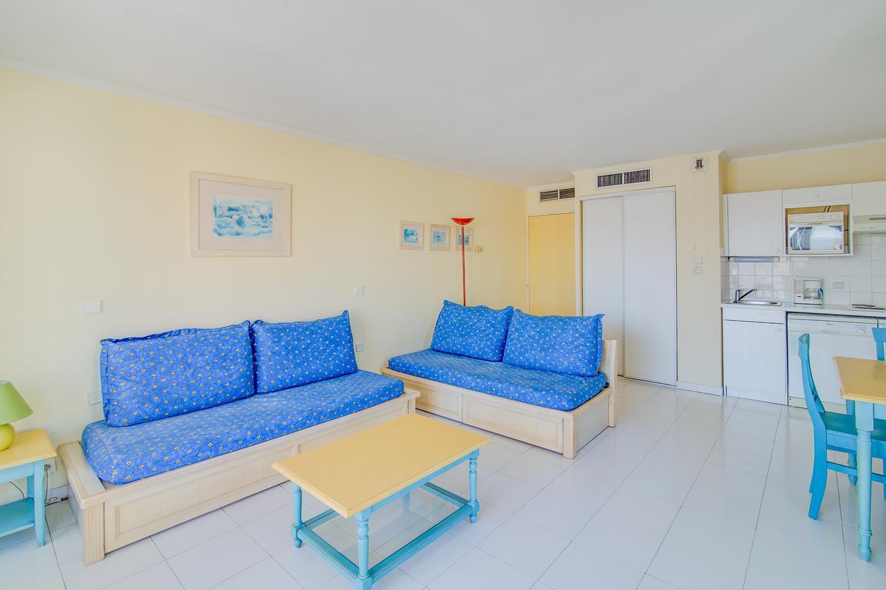 Appartement Cap Hermes - Maeva
