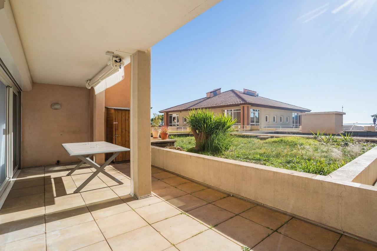 Appartement Cap Hermes - Maeva