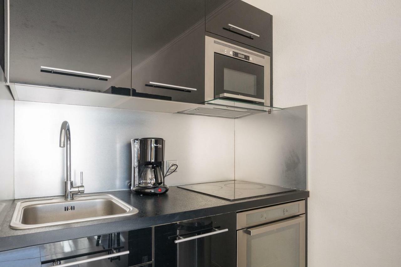 Appartement Cap Hermes - Maeva *