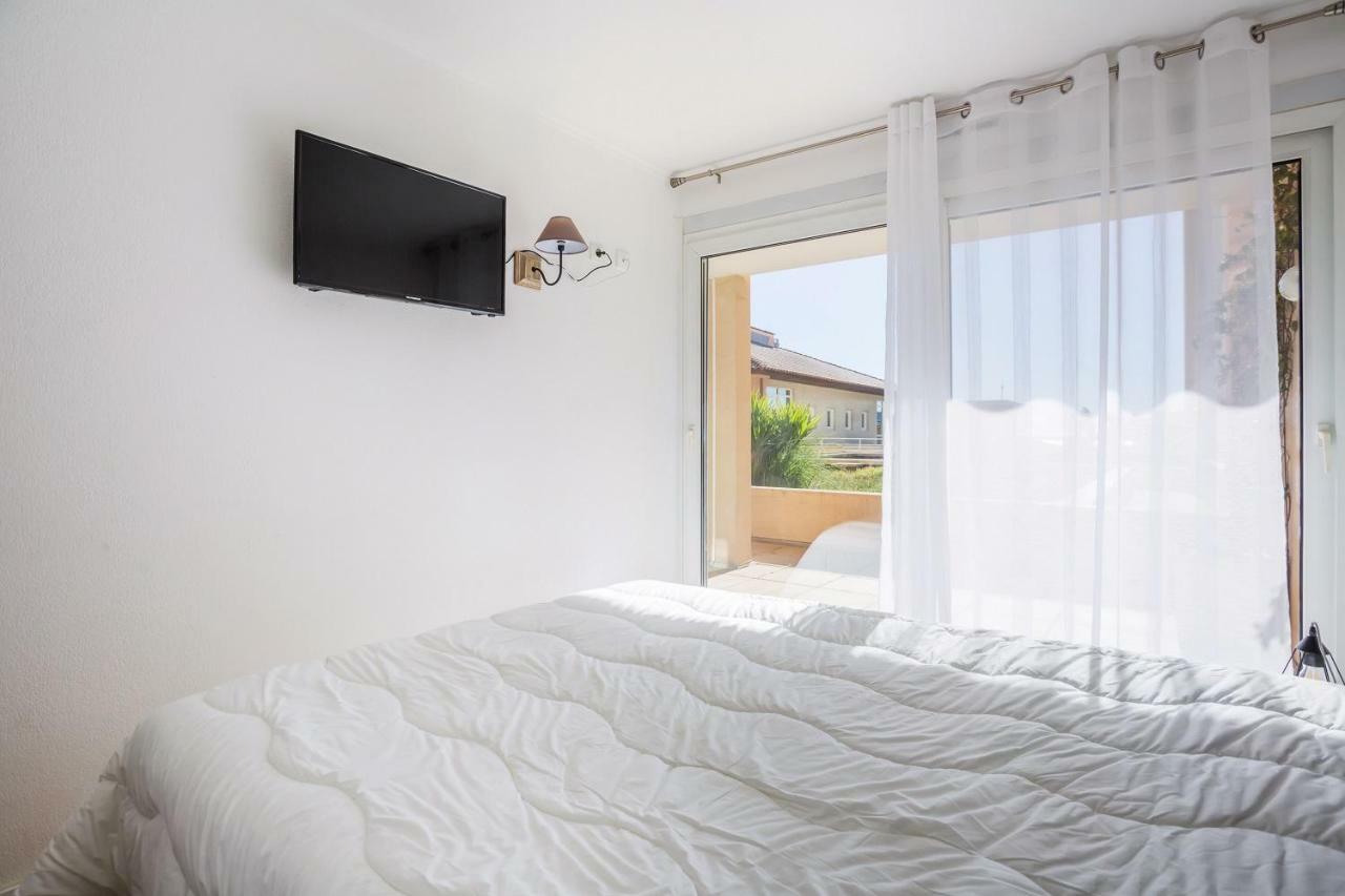 Appartement Cap Hermes - Maeva