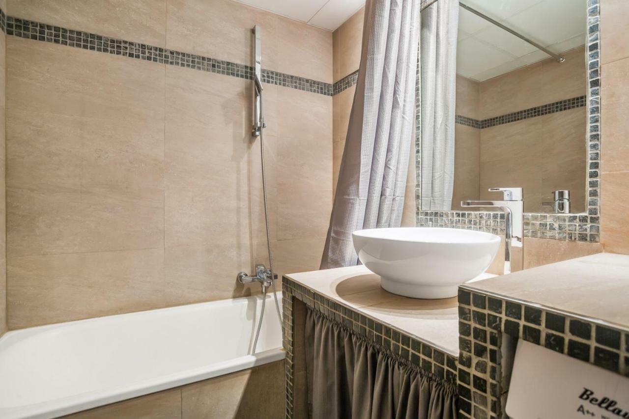 Cap Hermes - Maeva Appartement Fréjus