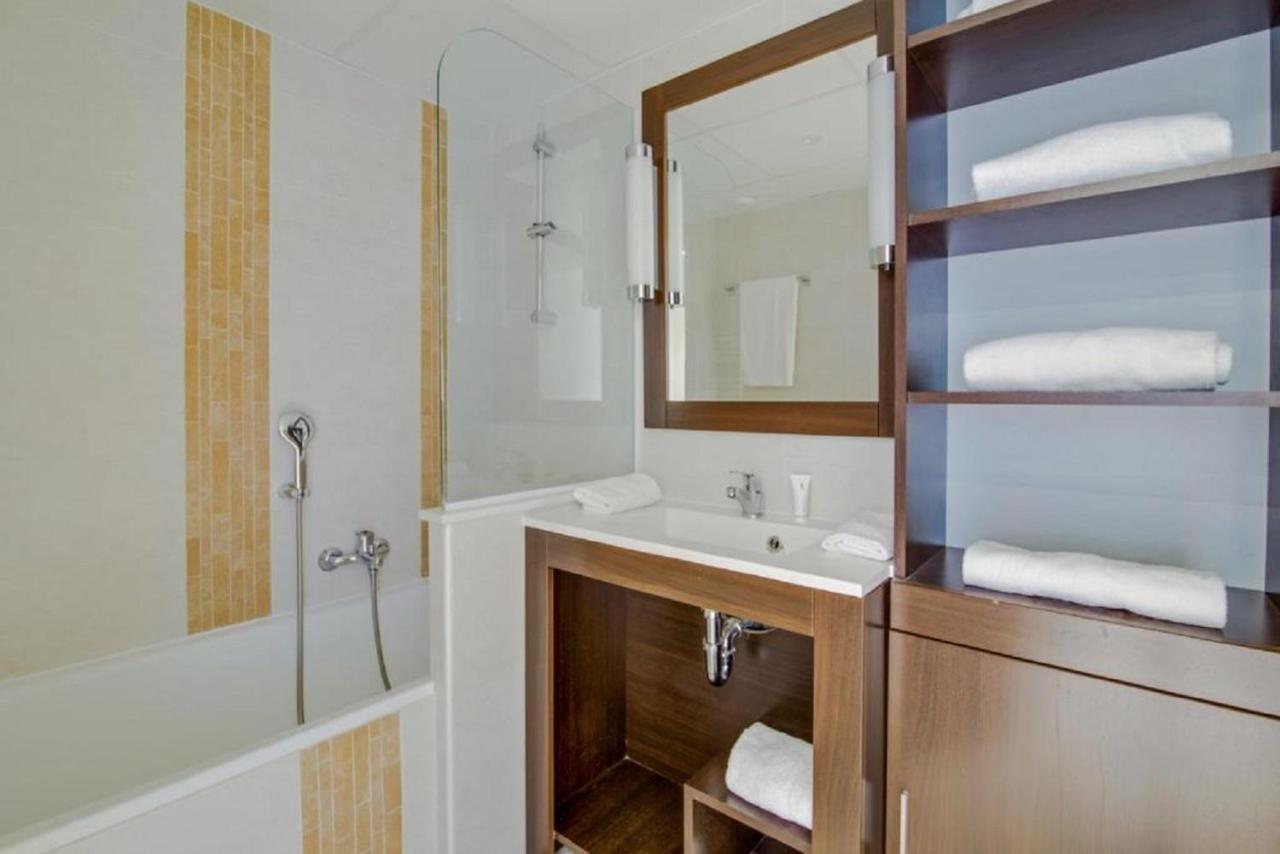 Cap Hermes - Maeva Appartement