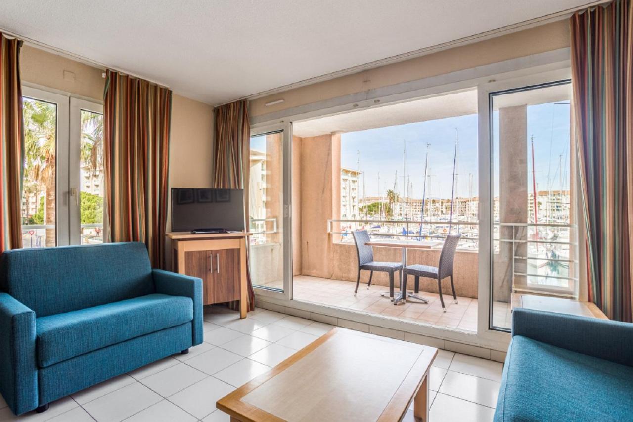 Cap Hermes - Maeva Appartement